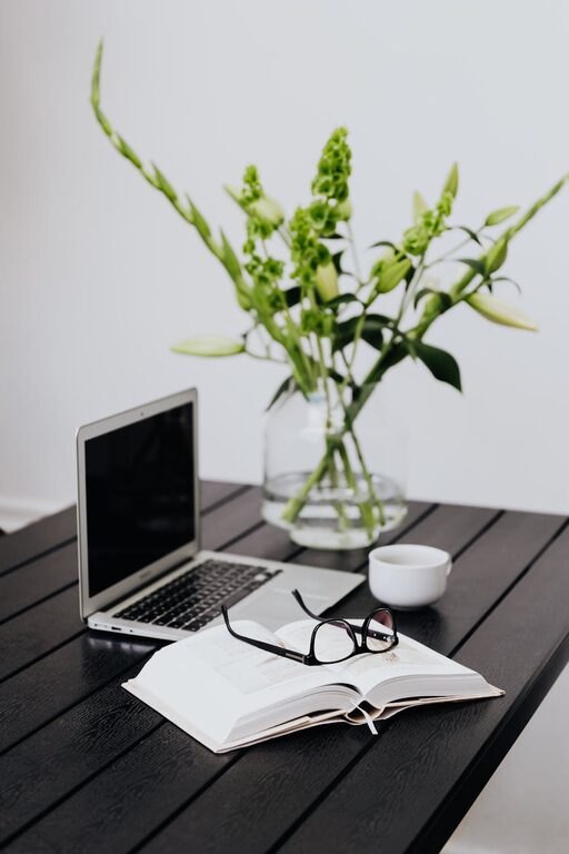 How to Refresh Your Workspace in Just Ten Minutes