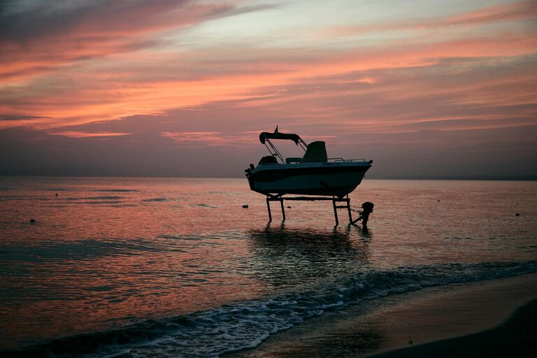 How to Plan a No-Stress Weekend for Maximum Relaxation