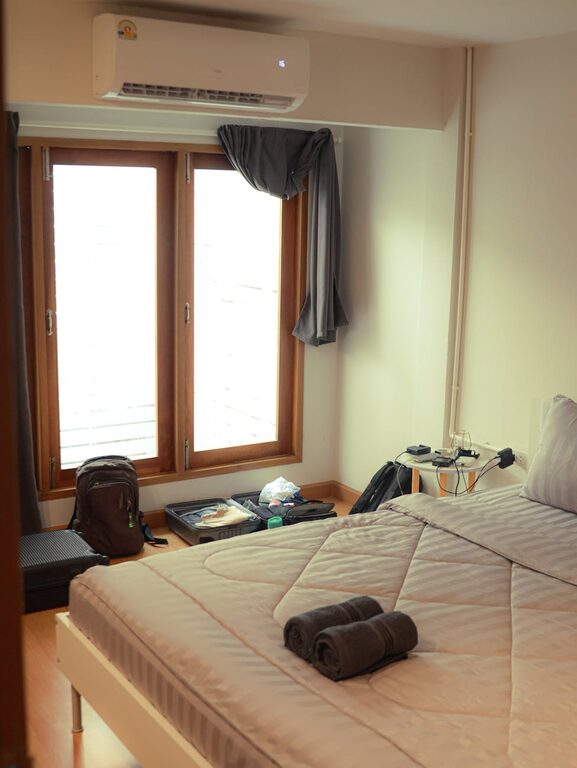 How to Set Up a Guest-Ready Space Quickly and Easily